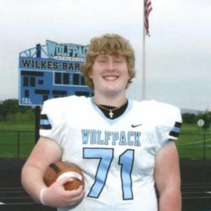 Jimmy Gryskewicz