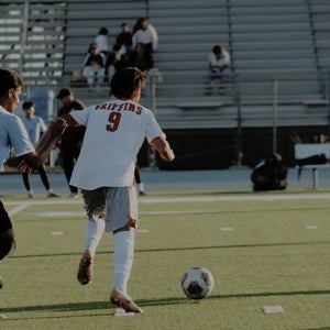 Jordan Montoya