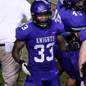 Amari Fletcher