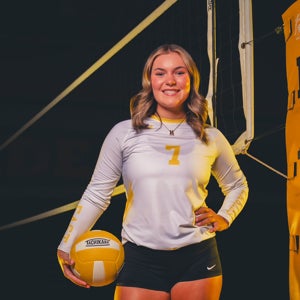 Haley Welte