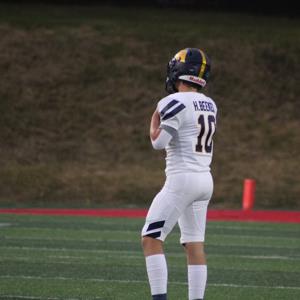 HARWOOD BEEKER mugshot