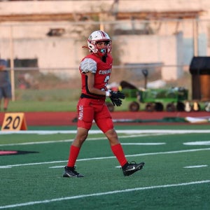 Isaiah Felix
