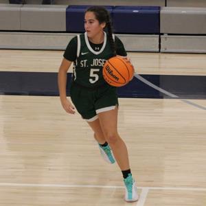 Katelyn Martinez mugshot