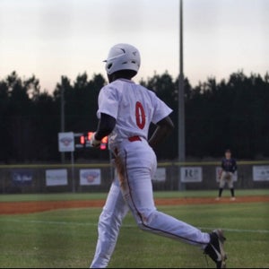 Ladarien Roberts mugshot