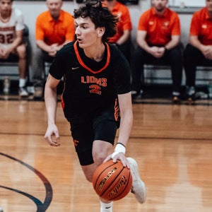 Brody Chapman mugshot