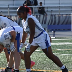 Amaya Daniels