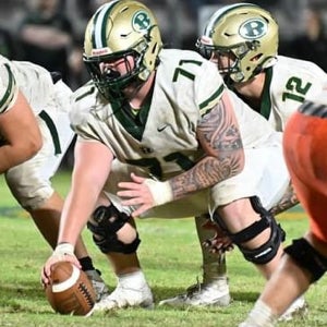 Collin Abston mugshot