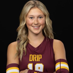 Emerson Robbins mugshot