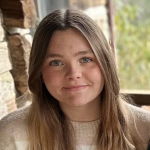 Haley Weber