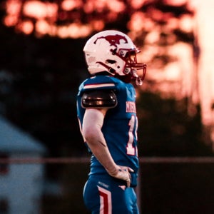 Colton Sweitzer