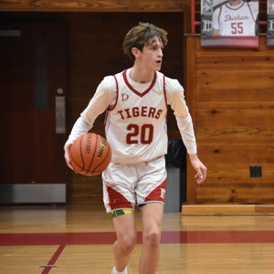 Noah Edmonson