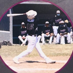 Dylan Engebretson mugshot