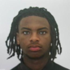 Kenneth Sanders mugshot