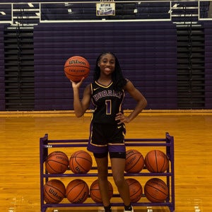 Zaria Gildon mugshot