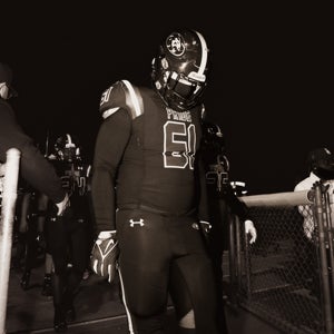 Devin Johnson