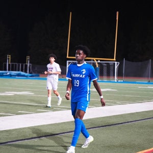 Franklin Kalokoh