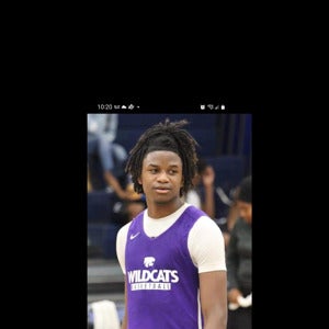 Ka'dyine Jones mugshot