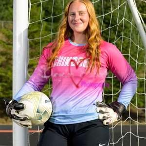 Abigail Edwards