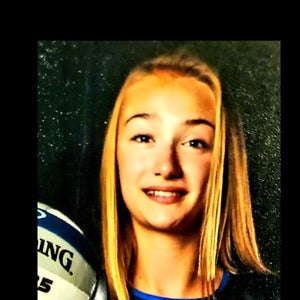 Marin Collins mugshot