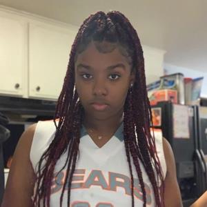 Rosonni Hughes