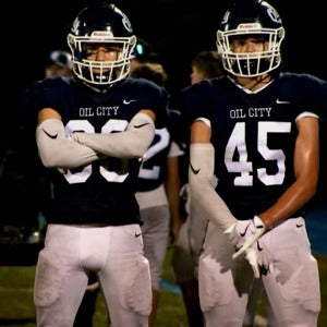 Danny Delong mugshot