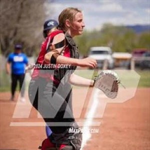 Kayona Christensen mugshot