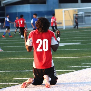 Joshua Nkanta mugshot