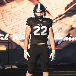 Blake Wright