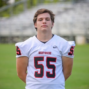 Zachary Gebhard