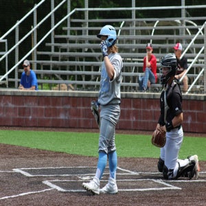 Ashton Berkey