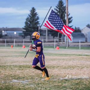 Brooks Solem mugshot