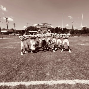 Jackson Furlow mugshot