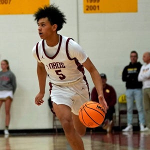 Andre Johnson mugshot