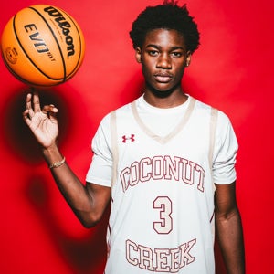 Jahvon Jasmin