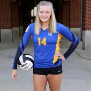 MACY BRUTON