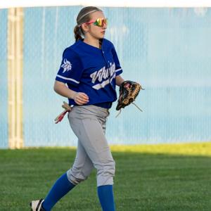 Brianna Herron mugshot