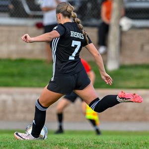 Mason Ricker's Hope Christian High School Career Home