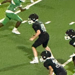 Austen Webster