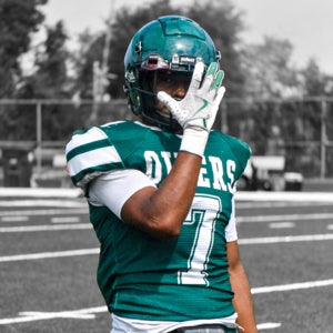 Berner Garcia mugshot