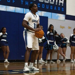 Khalil Truman mugshot