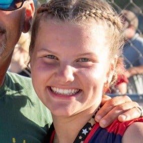 Madelyn Barsness