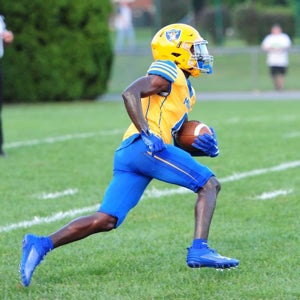Jamar Mckinney
