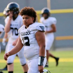 Kendrick Bellinger-Green