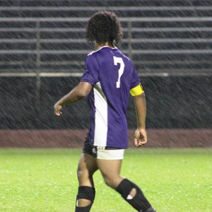 Travis Teran mugshot