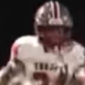 Tycen Norman mugshot
