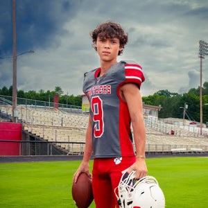 Reid Laseter