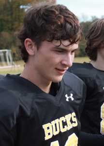 Dustin Cramer