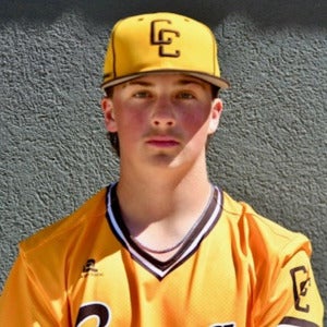 GAVIN ARTIS