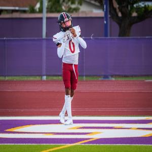 Tyreke Cornett