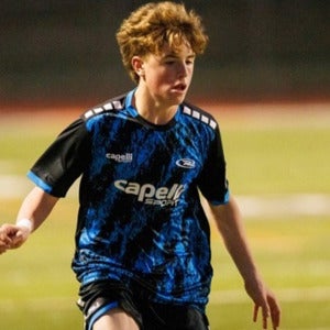 Gavin Hames